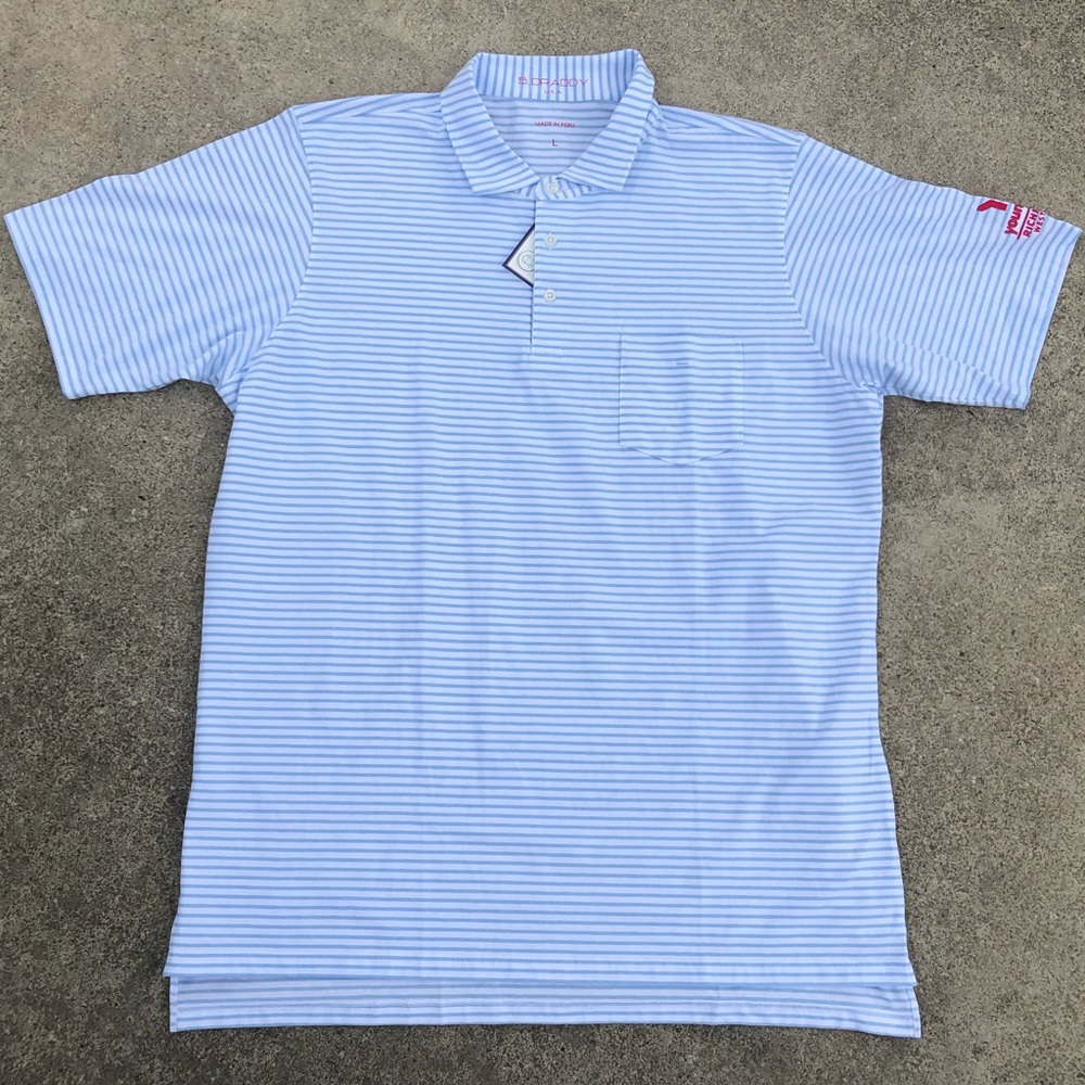 Men’s B. Draddy Polo